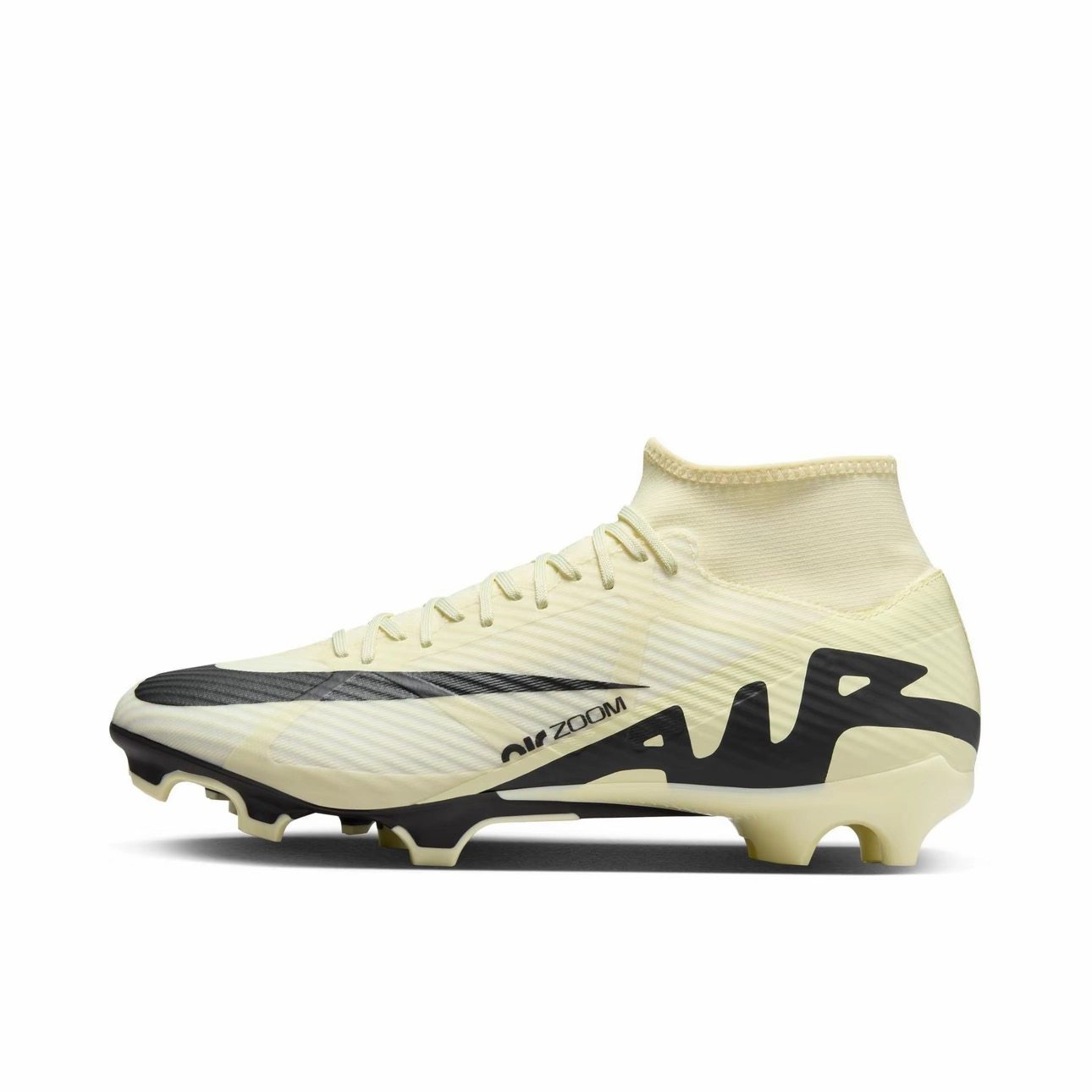 耐克Nike足球鞋男款米白色 DJ5625-700 福州ZH仓