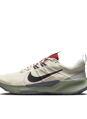 Nike Juniper Trail 2 跑鞋 Dm0822-102 广东ZZX仓