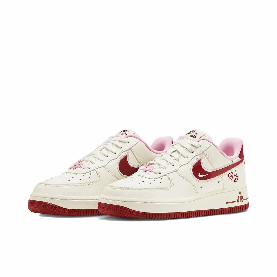 NikeAir Force 1 07LX