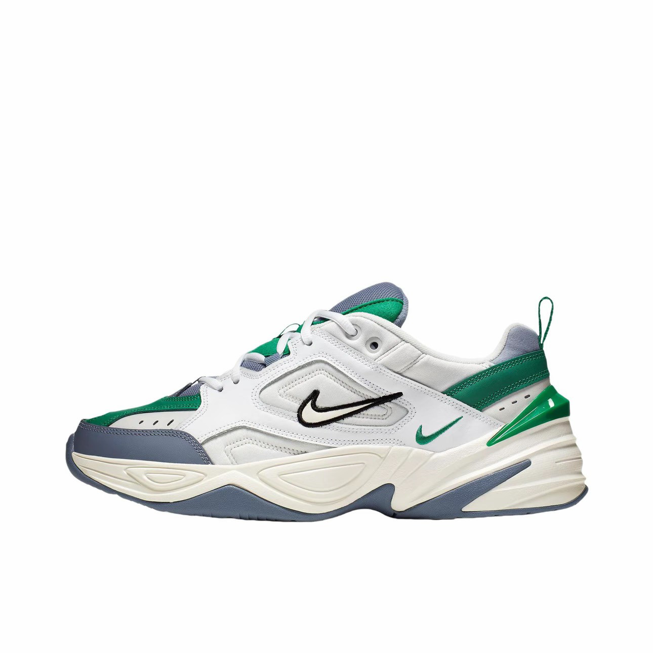 耐克Nike M2K男子缓震运动鞋老爹鞋AV4789-009河南wh仓