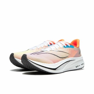 李宁李宁飞电4Challenger丝轻质碳板高回弹竞速训练跑鞋河北xk仓