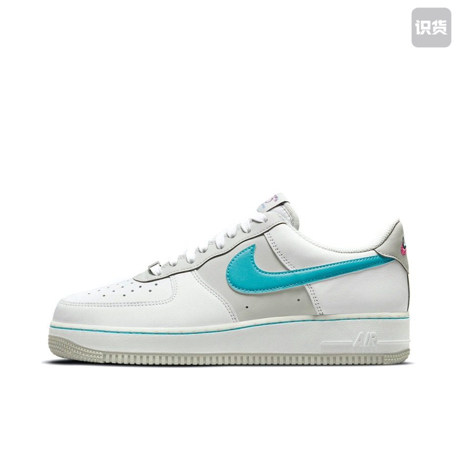 Nike Air Force 1 空军一号 板鞋 轻便舒适DC8874-100济南ls