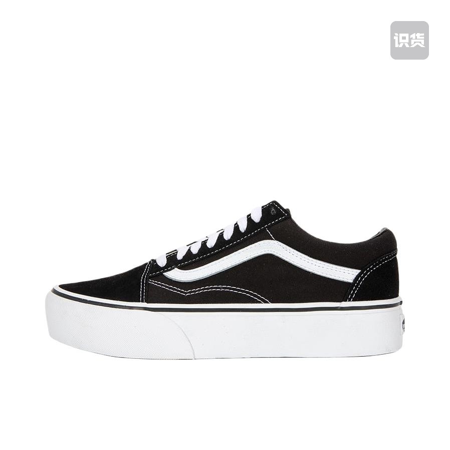 【双12】Vans/范斯 Old Skool 滑板鞋 板鞋VN0A3B3UY28 广东jm