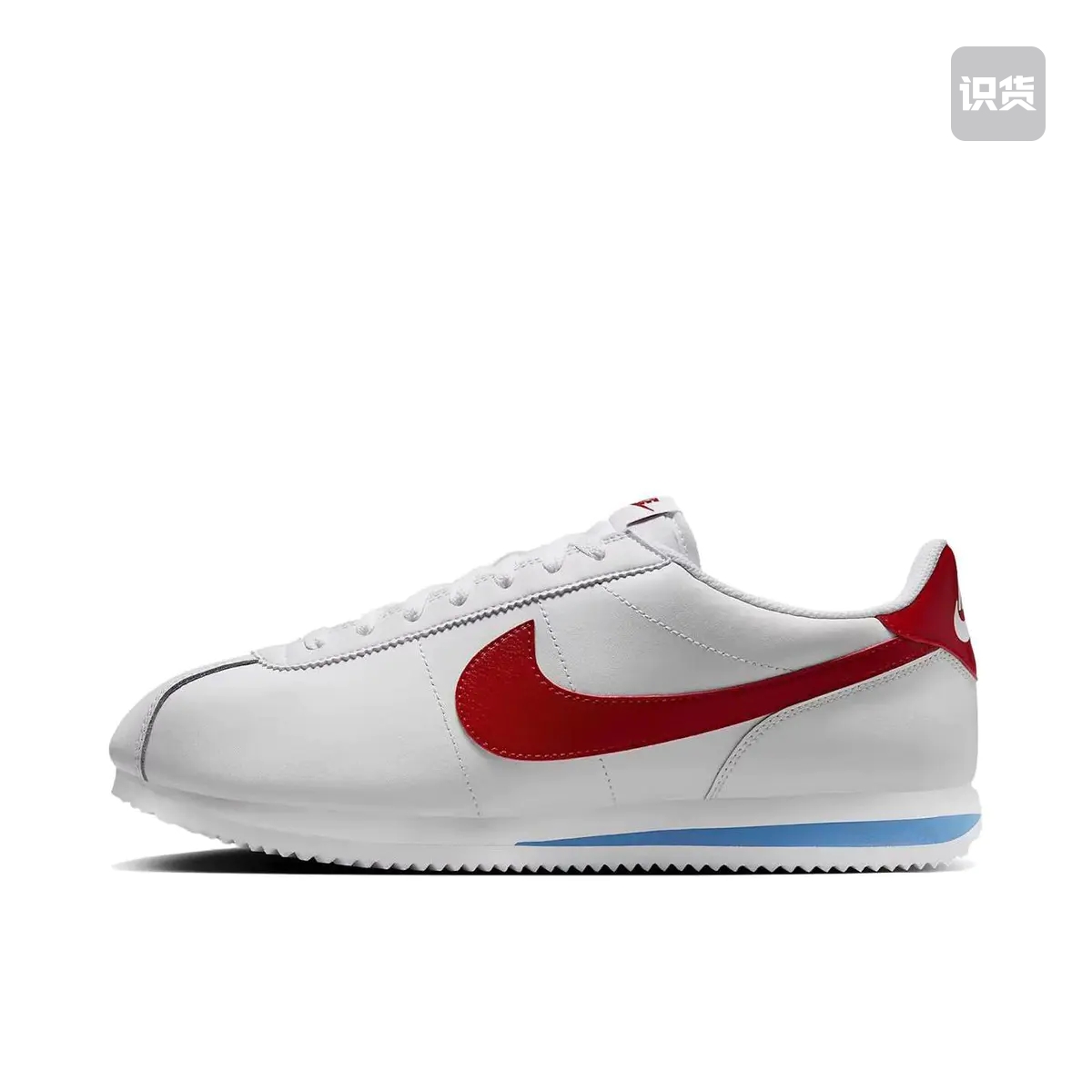 NikeClacortez阿甘鞋