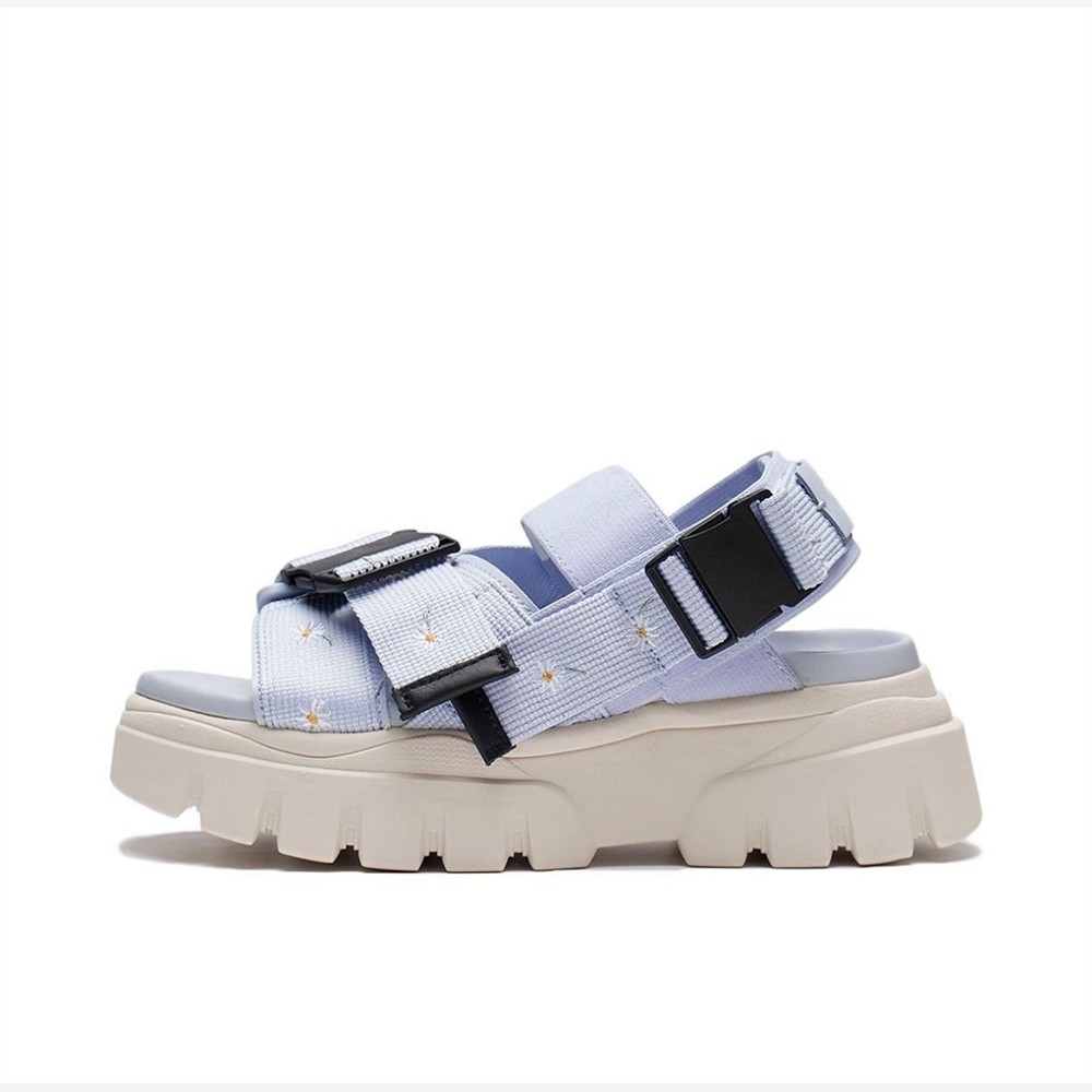 李宁Hiker时尚潮流舒