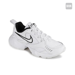 Nike Air Heights 运动休闲鞋 女款/白黑CI0603-102济南ls