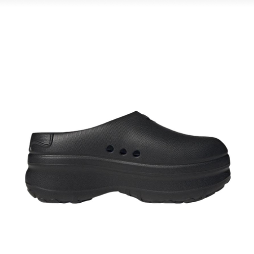 adidas Adifom Stan Mule舒适厚底 厨师鞋 IE4626 杭州ZR仓