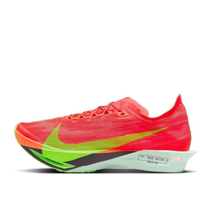 Nike耐克ZoomX Streakfly跑步鞋男女透气轻便HF6416-600 TQ仓