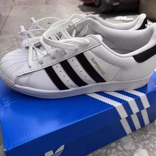 originals adidas SUPERSTAR FU7712江西px仓 板鞋 瑕疵清仓