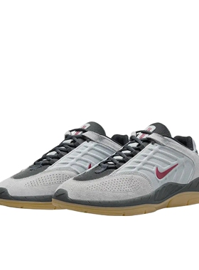 耐克男子低帮耐磨运动休闲鞋FD4691-001杭州kl仓正常发货