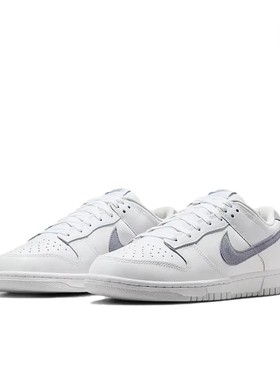 耐克男子低帮板鞋新款胶底休闲运动鞋IH0632-141广东FD仓