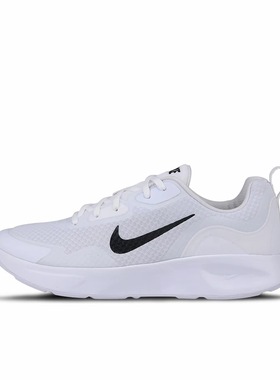 Nike Wearallday 缓震回弹 舒适轻便 CJ1682-101 j广东xx