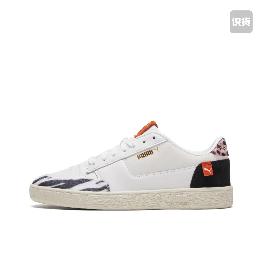 Puma/彪马 Ralph Sampson 经典复古 373339-01江苏JL仓（LG发）