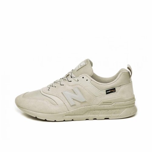 New Balance 997 时尚复古防滑耐磨透气舒适运动休闲鞋杭州kl仓