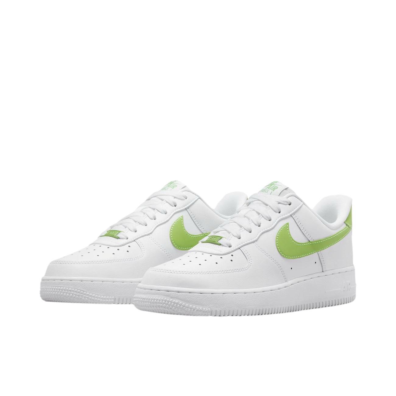 【双11】Nike Air Force 1 空军一号 板鞋 轻便DD8959-112JL仓