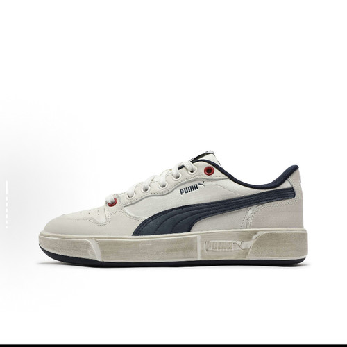 Puma/彪马 LX COURT 脏脏鞋 板鞋 399254-02宜春YC仓