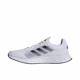 正常发货 adidas Duramo SL 缓震 网面 织物 运动 跑鞋 河南zh仓