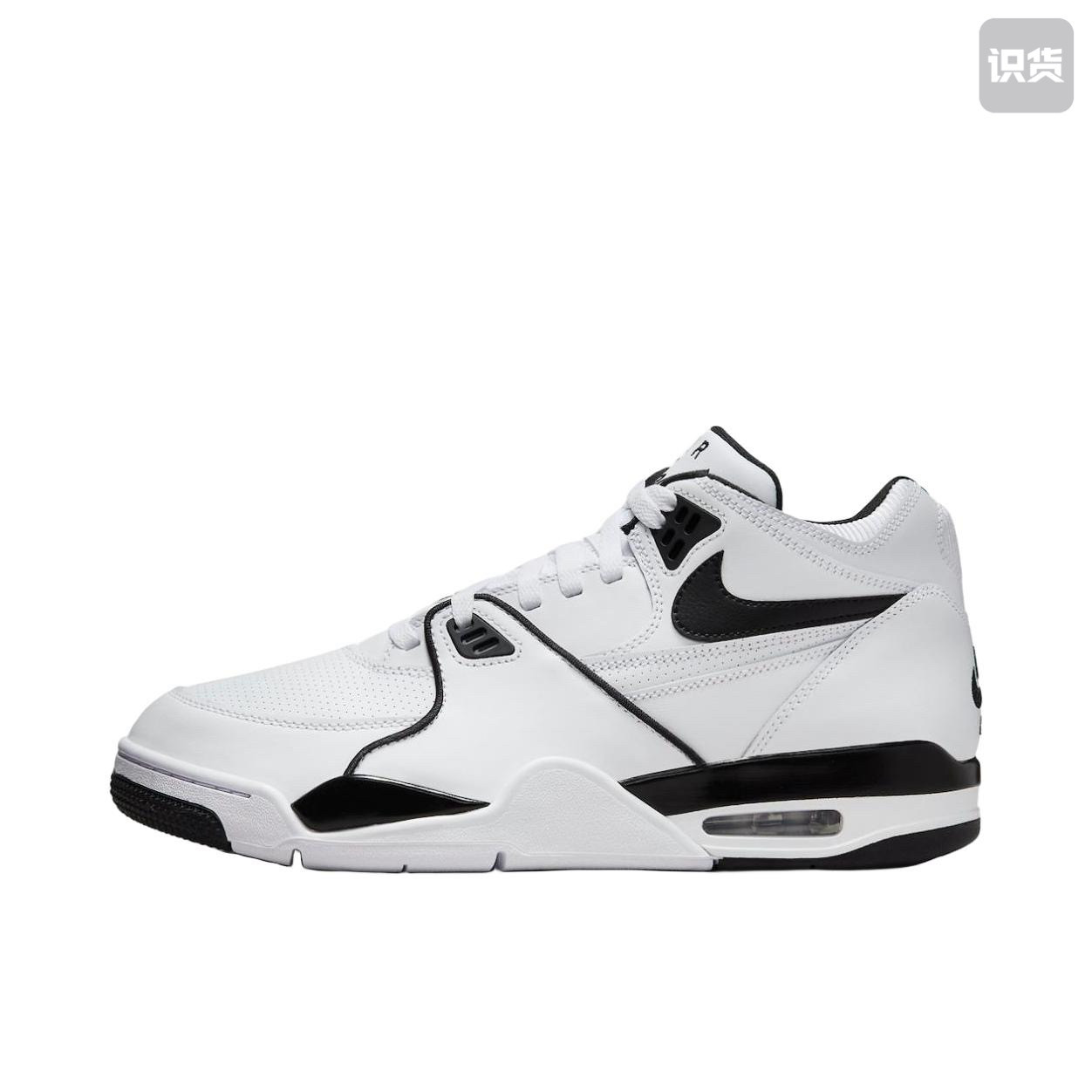 耐克Nike Air Flight 89男子休闲运动实战篮球鞋HF0406-102河北xy