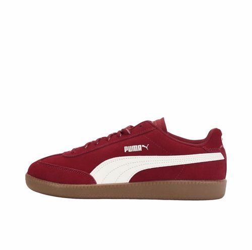 彪马男女同款复古休闲鞋德训鞋9-T 406756-04宜春YC仓