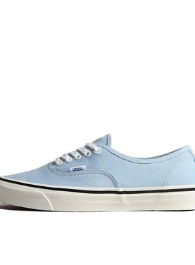 Vans/范斯 Authentic 潮流休闲 复古 板鞋VN0A38ENMR5济南ls