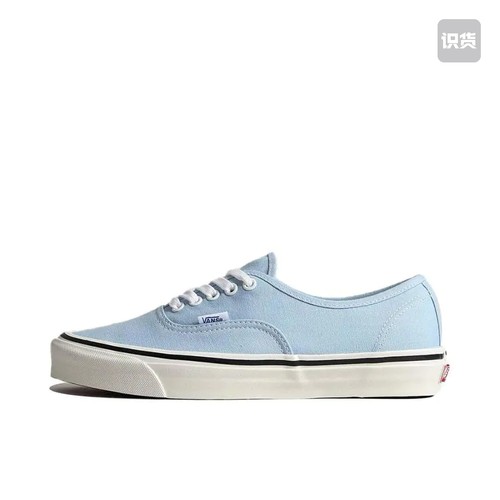 Vans/范斯 Authentic 潮流休闲 复古 板鞋VN0A38ENMR5济南ls