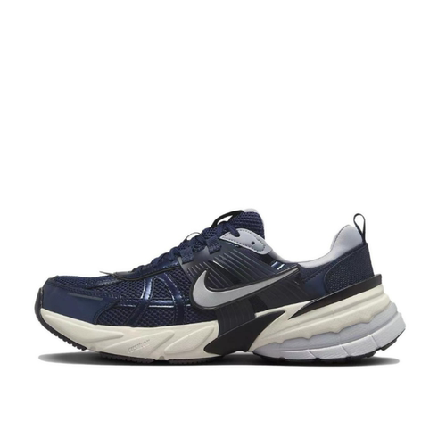 Nike耐克V2K Run运动鞋透气减震跑鞋HJ4497-400 TQ仓