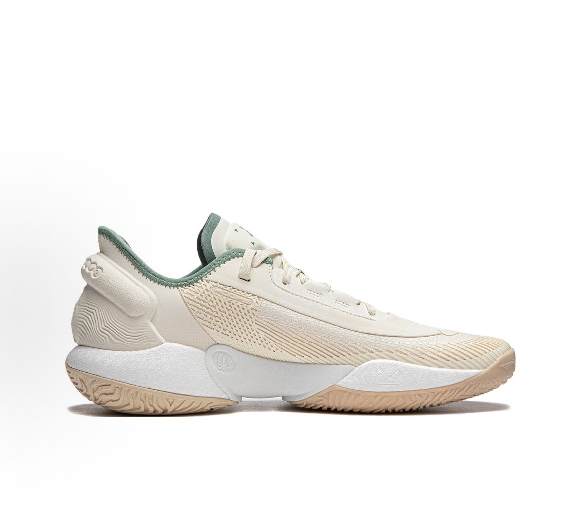 LiNing李宁驭帅18 V2透气防滑耐磨篮球鞋 广东Lq仓