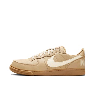 Nike Terminator 板鞋 防滑耐磨潮流复古抓地 FZ3964-252 广东YF