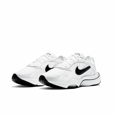 Nike Air Zoom Division 缓震 轻便透气 CK2946-101 j广东xx