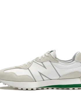 耐克官方正品男女鞋327系列百搭运动休闲鞋U327UNP宁波AA仓