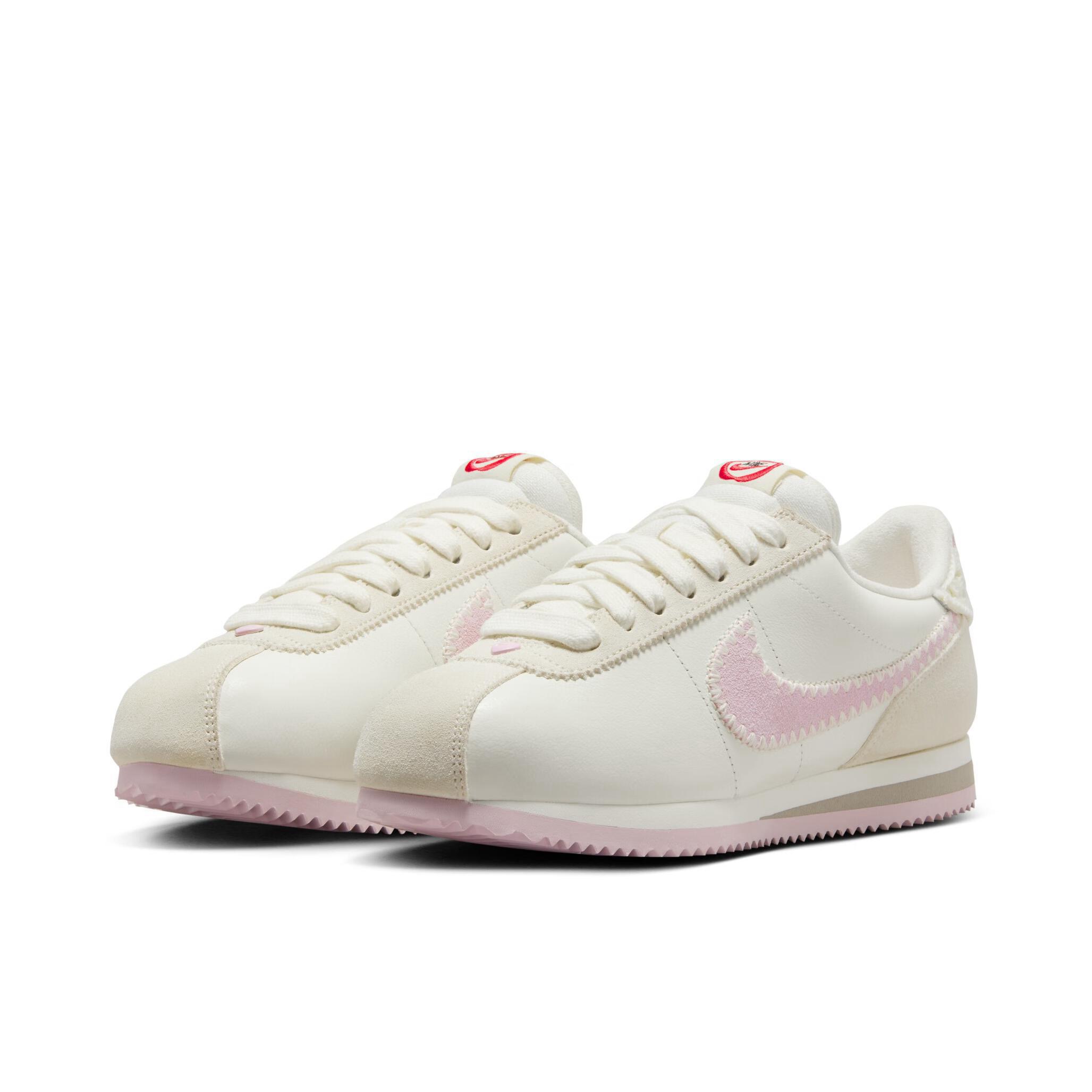 【郑钦文同款】 Nike Classic Cortez 阿甘鞋 跑鞋HV6012-161JL仓