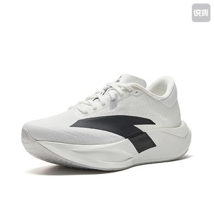 安踏二区心率90马年氮科技运动鞋跑步鞋轻回弹112615579R广东HK仓