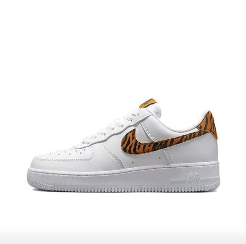 Nike Air Force 1 AF1白虎纹空军一号休闲板鞋DD8959-108江西LZ仓