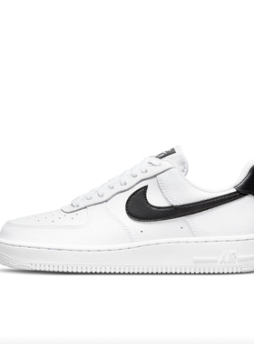 Nike Air Force 1 空军一号 板鞋 轻便舒适百搭DD8959-103山东CY