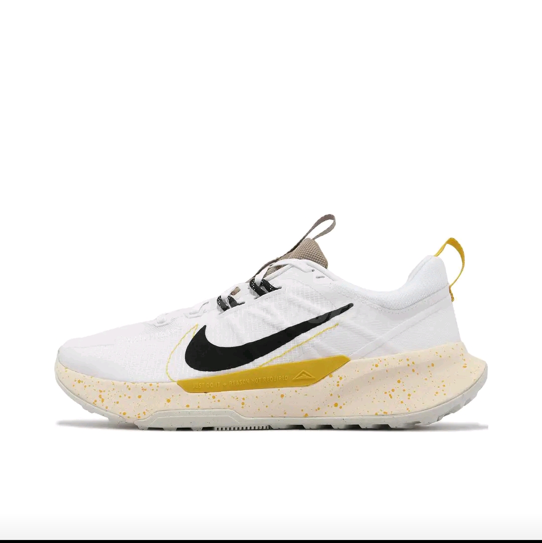 耐克Nike Juniper Trail 2 Next Nature白黄DM0822-101江西JW仓