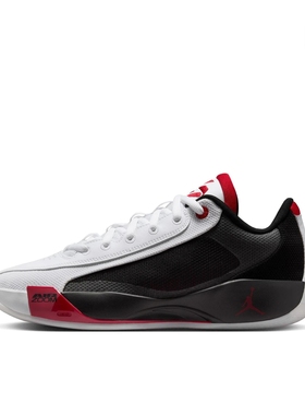 Jordan LUKA .77 东契奇 低帮气垫透气篮球鞋 HF0819-101广东FD仓