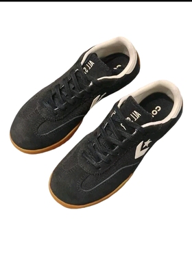 匡威未来银流星复古运动鞋德训鞋A08263c江西QW仓