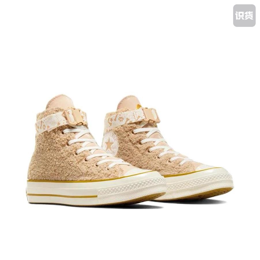 匡威 1970s高帮帆布鞋合集 成都ZY仓