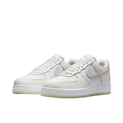耐克Air Force 1 AF1白米色空军一号低帮板鞋FN5832-100河北ZY仓