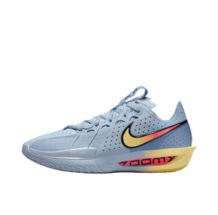 Air EP舒适百搭防滑耐磨篮球鞋 Zoom 福建xy仓 G.T.Cut 耐克Nike