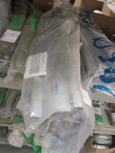 125 标准气缸 FESTO DSBC PPVA 350