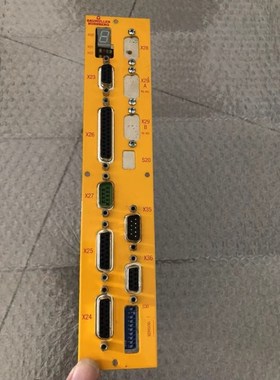 BAUMULLER主板3.0108D原装3.0108D+原装请询价