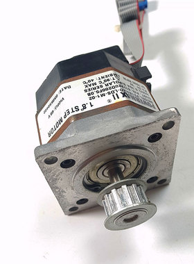 二手 电机 P21NRXD-LDS-M1-02   (24W)议价