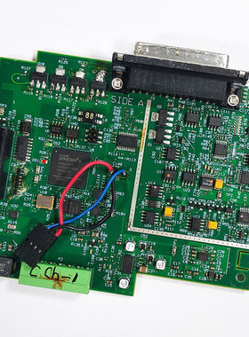 二手板卡G3588-31430 20议价