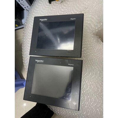 XBTGT2330施耐德触摸屏标原装请询价
