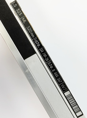 二手 HIDENHAIN 光栅尺 LS323 ML320mm议价