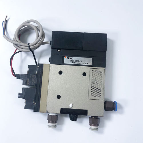 二手真空发生器ZM131H-K5LZB-E15议价