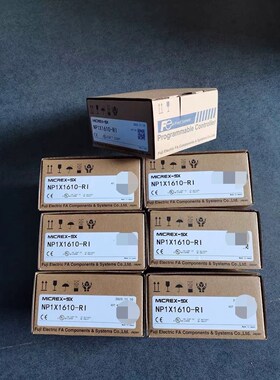 NP1X6406-W NP1X1606 NP1X1610原装请询价