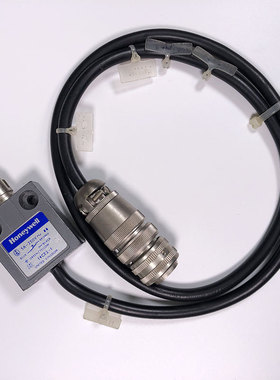 全新无包装 霍尼韦尔Honeywel限位开关/14CE1-2议价