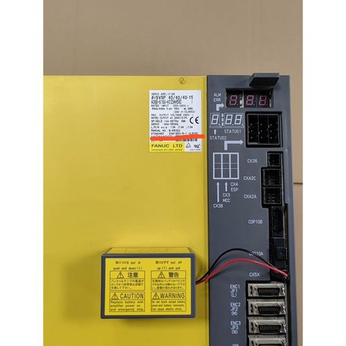 A06B-6164-H333#H580原装拆机现货原装请询价